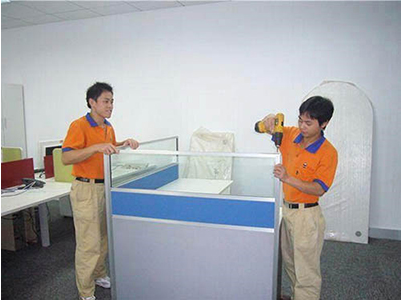 公司搬家，選擇搬家公司的要點有哪些？